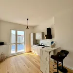 Rent 1 bedroom apartment of 60 m² in Bremen