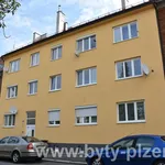 Pronajměte si 1 ložnic/e byt o rozloze 40 m² v Pilsen