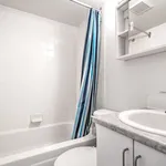  appartement avec 1 chambre(s) en location à Montreal