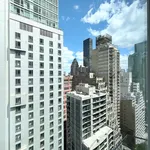 Rent 1 bedroom apartment in Manhattan