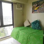 Rent 3 bedroom apartment in Taguig