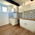 Rent 1 bedroom apartment of 27 m² in Marseille