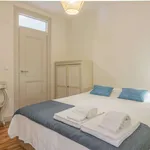 Rent 3 bedroom apartment of 94 m² in lisbon