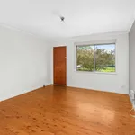 Rent 2 bedroom apartment in Bomaderry