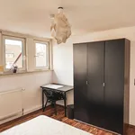 Miete 1 Schlafzimmer wohnung von 68 m² in Frankfurt am Main