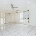 Rent 4 bedroom house in Calamvale