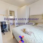 Appartement de 12 m² avec 15 chambre(s) en location à Bron