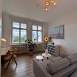 Miete 1 Schlafzimmer wohnung von 23 m² in Berlin