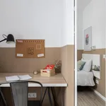 Alquilar 2 dormitorio apartamento en Madrid