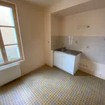 Appartement de 55 m² avec 3 chambre(s) en location à SUR NERE