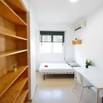 Rent a room in valencia