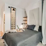  appartement avec 1 chambre(s) en location à paris