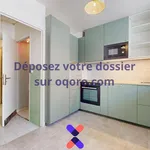 Appartement de 10 m² avec 3 chambre(s) en location à Grenoble