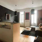 Huur 1 slaapkamer appartement van 70 m² in brussels