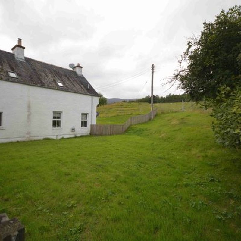 Detached house to rent in Kiltarlity, Beauly IV4