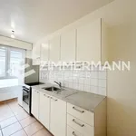 Rent 1 bedroom apartment of 48 m² in Geneva