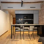 Rent 4 bedroom apartment of 60 m² in Barcelona