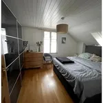 3½ room attic apartment in St. Gallen, furnished, temporary