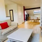 Rent 1 bedroom apartment in Ixelles