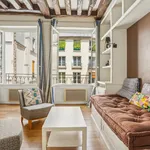 Rent 2 bedroom apartment of 35 m² in Paris