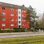 Miete 1 Schlafzimmer wohnung von 32 m² in Düsseldorf