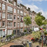 Huur 2 slaapkamer appartement van 53 m² in Amsterdam