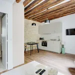 Studio of 248 m² in Paris