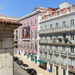 Rent 2 bedroom apartment in lisbon