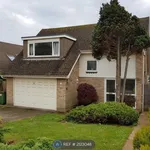 Detached house to rent in Lexden Drive, Seaford BN25