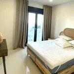 Alquilo 2 dormitorio apartamento de 89 m² en Manilva