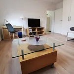 Miete 1 Schlafzimmer wohnung von 35 m² in Essen