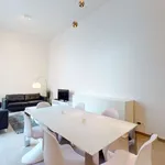 Appartement de 135 m² avec 2 chambre(s) en location à brussels