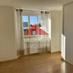 Rent 3 bedroom apartment in Mazamet