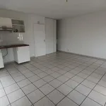 Rent 1 bedroom apartment in Pinsaguel