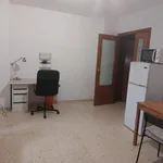 Rent 5 bedroom apartment in Madrid