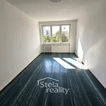 Pronájem bytu 2+1 55m²