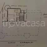 Rent 2 bedroom apartment of 50 m² in Legnano