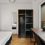 Rent a room in Berlin