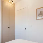 Alquilo 1 dormitorio apartamento de 58 m² en Zaragoza