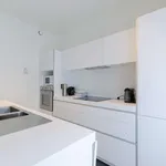 Appartement de 115 m² avec 2 chambre(s) en location à brussels