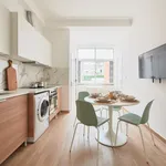 Rent 6 bedroom apartment in Lisbon