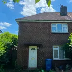 Semi-detached house to rent in Derwent Road, Chorley PR7