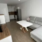 Rent 2 bedroom apartment of 55 m² in Остромила