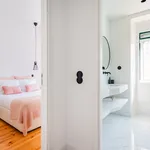 Alugar 2 quarto apartamento de 70 m² em Lisbon