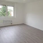 Miete 4 Schlafzimmer wohnung von 98 m² in Delémont