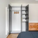 Miete 3 Schlafzimmer wohnung von 75 m² in Basel