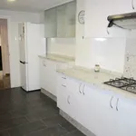 Rent 4 bedroom apartment in Valencia