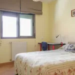 Rent a room in madrid