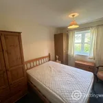 Rent 1 bedroom apartment in Edinburgh