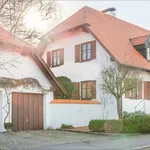 Rent 1 bedroom apartment of 37 m² in Landshut